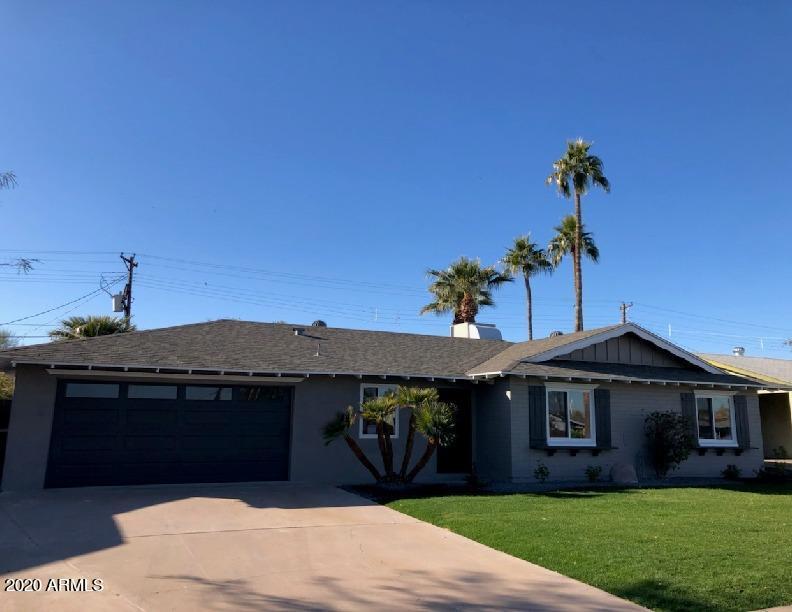 2044 N 70th St., Scottsdale, AZ 85257