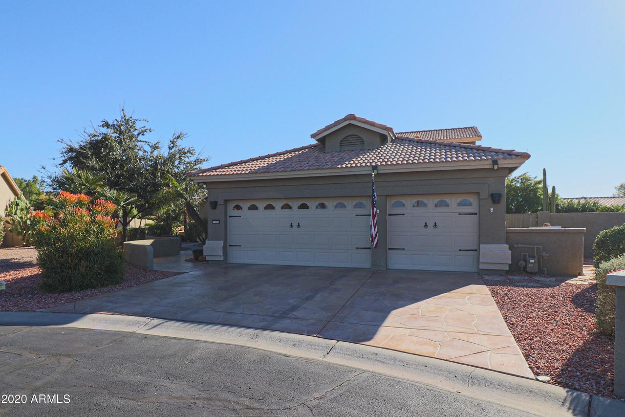 15026 W Crenshaw Dr., Goodyear, AZ 85395
