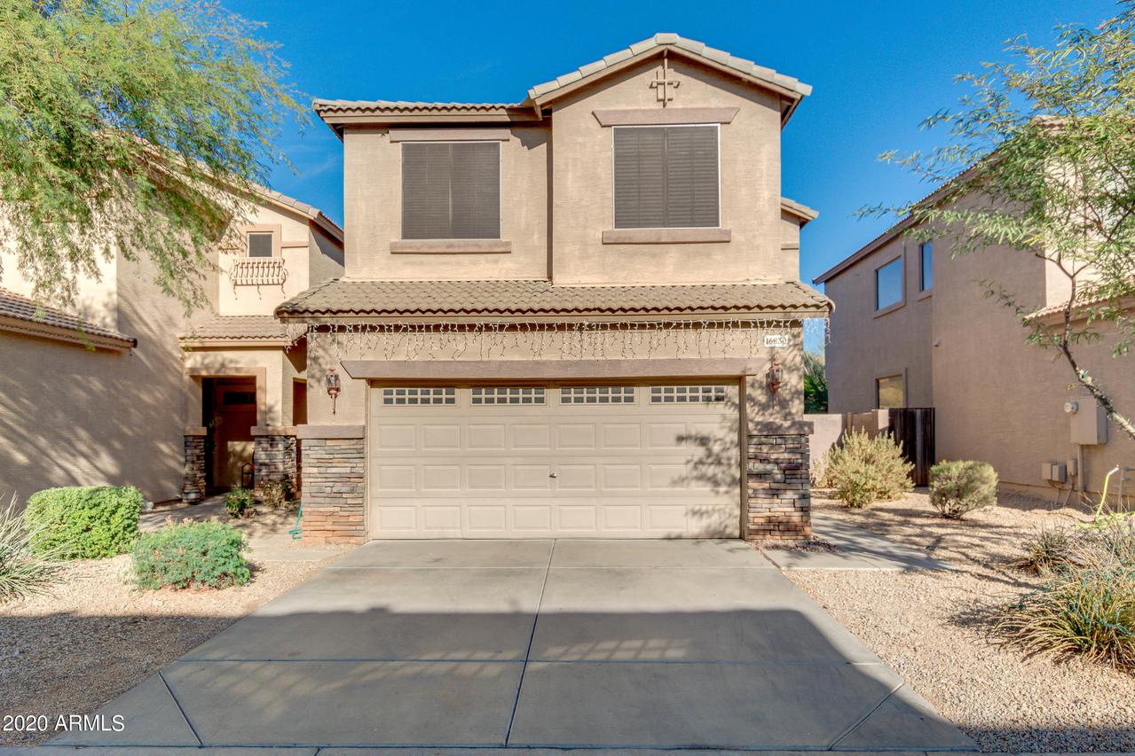 16830 S Yellow Ct., Phoenix, AZ 85048