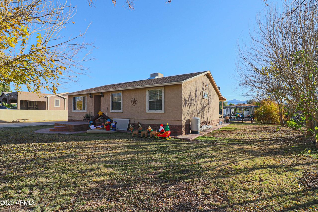 11131 W Hidalgo Ave., Tolleson, AZ 85353