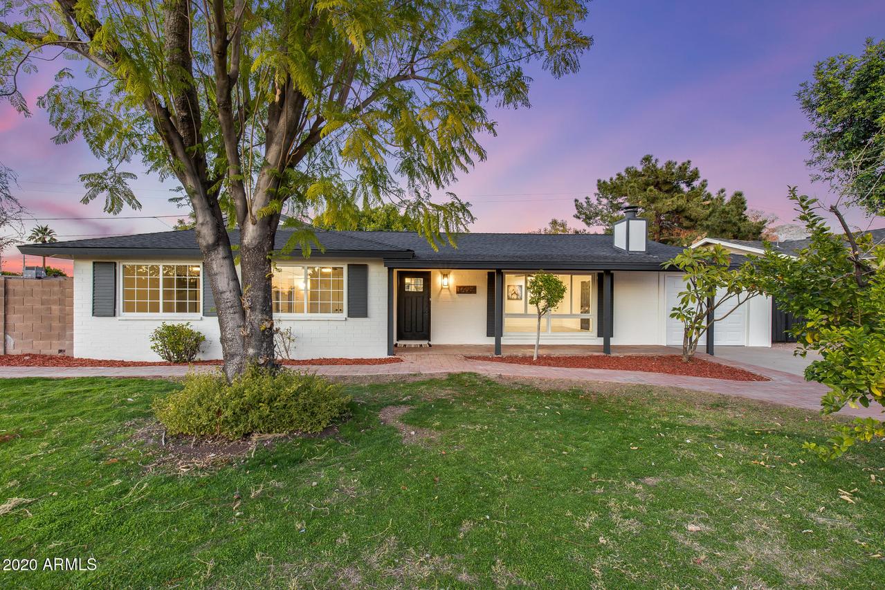1624 E Mclellan Blvd., Phoenix, AZ 85016