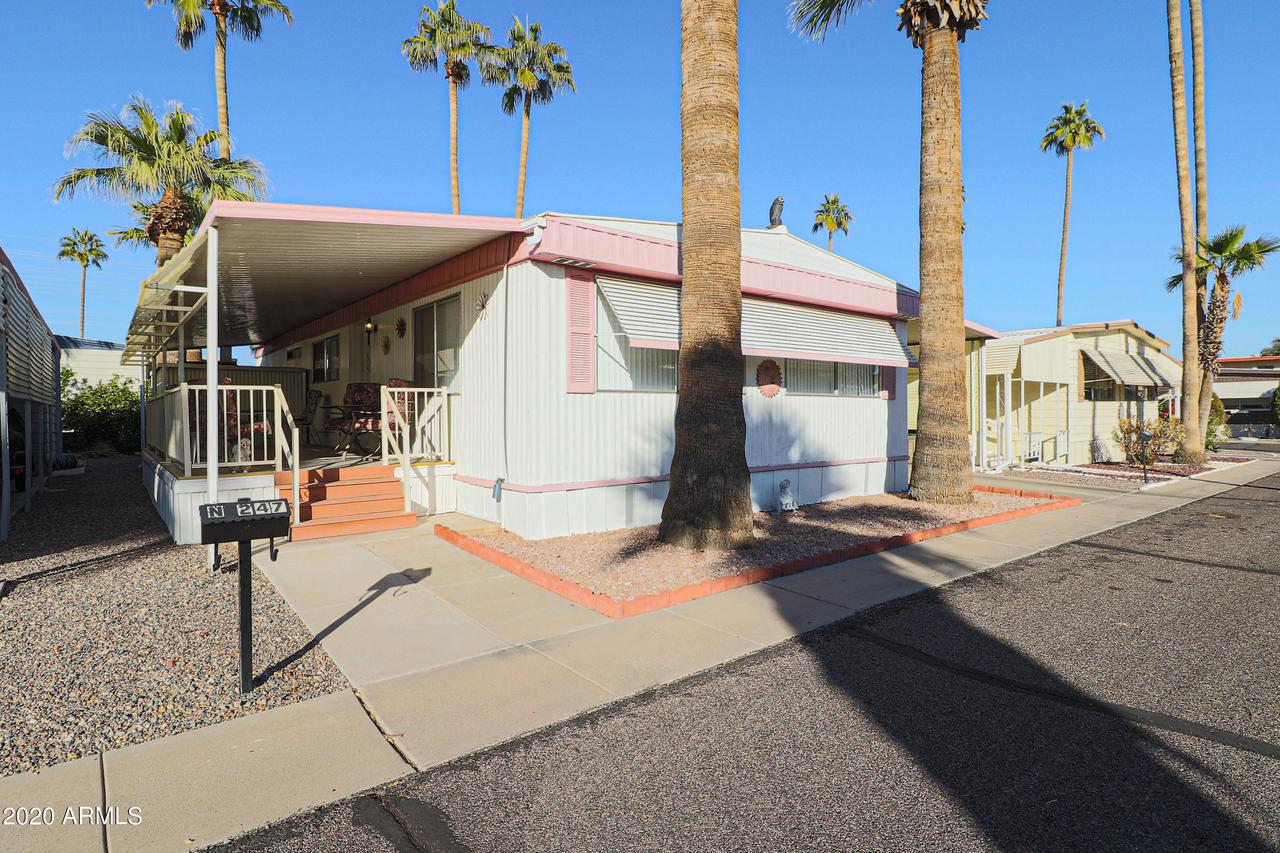 2050 W Dunlap Ave. #N247, Phoenix, AZ 85021
