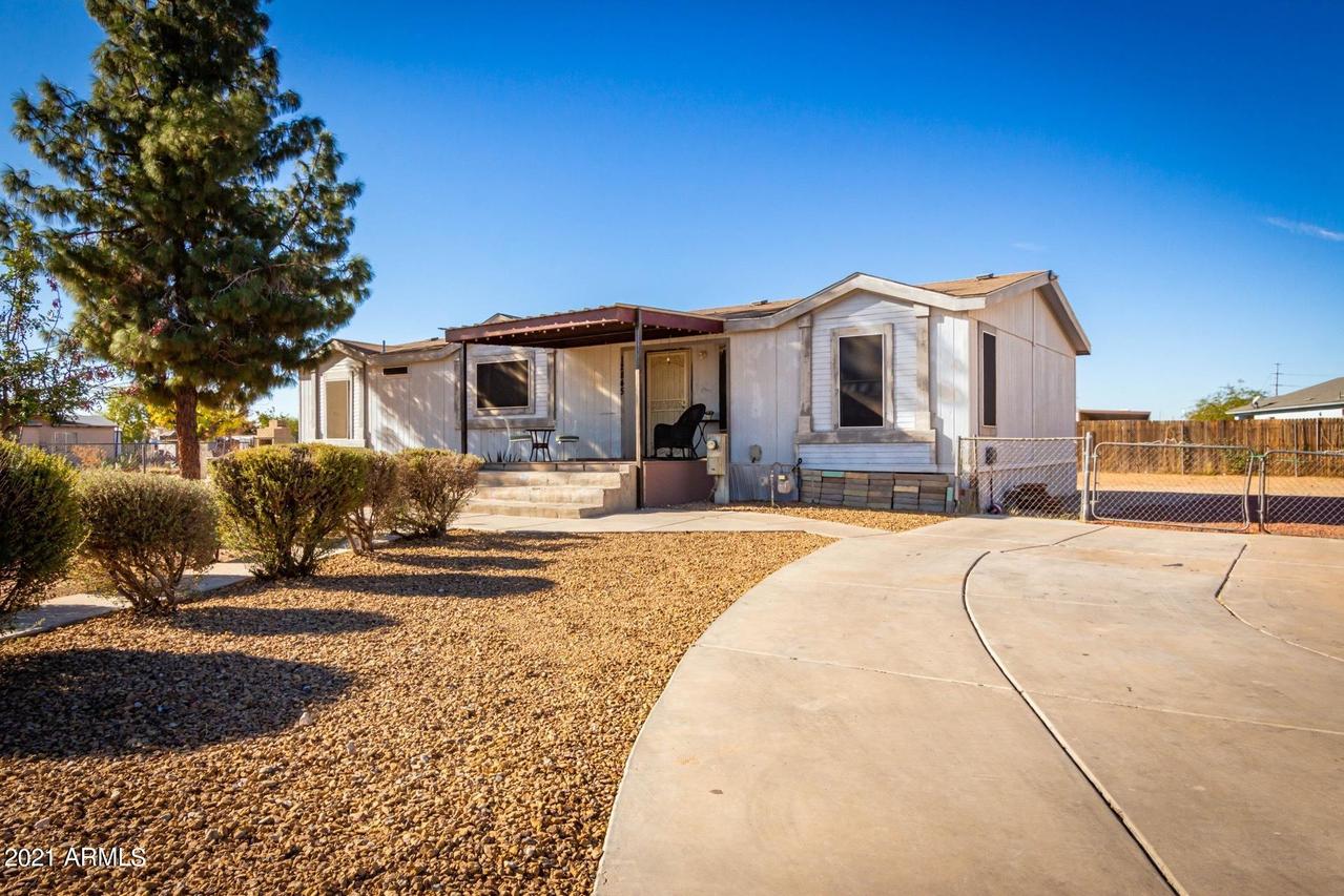 12845 W Lundberg St., Surprise, AZ 85374
