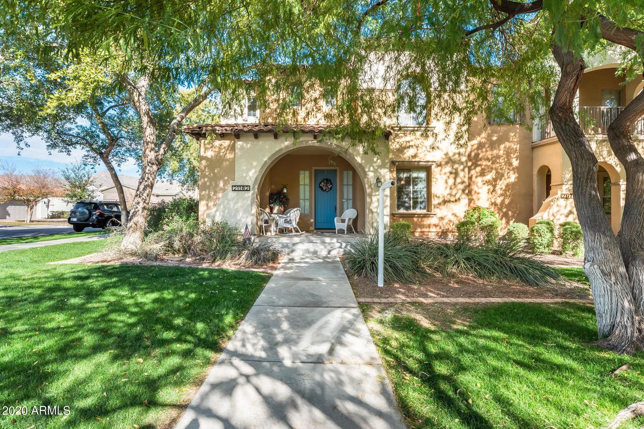 21182 W Sunrise Ln., Buckeye, AZ 85396