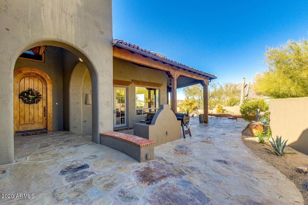 5074 S Noche Estrellada Way, Gold Canyon, AZ 85118
