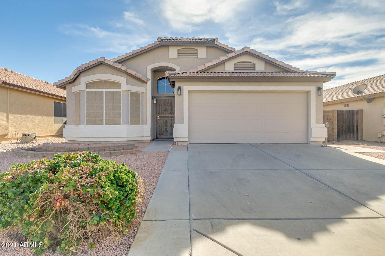 4963 E Harmony Ave., Mesa, AZ 85206