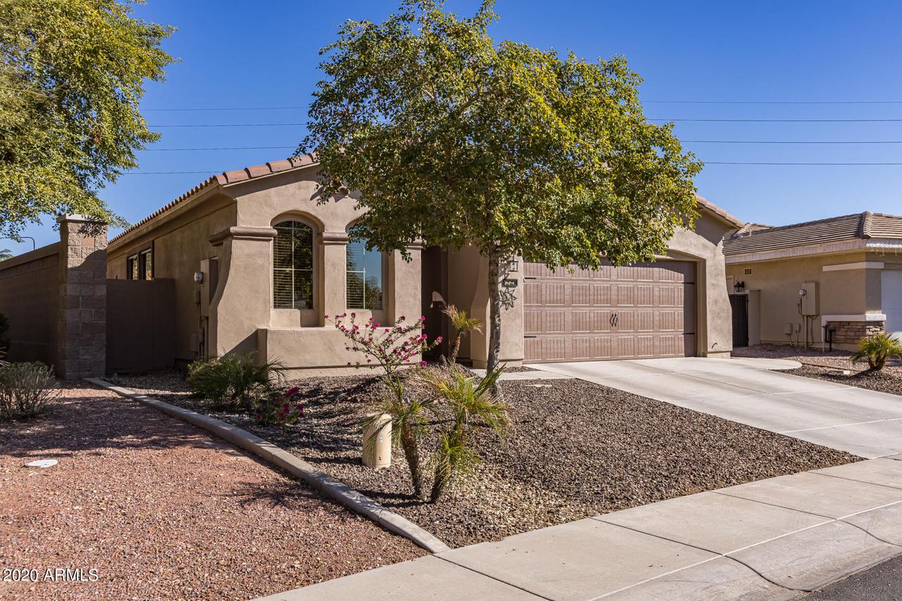 225 N 107th Dr., Avondale, AZ 85323