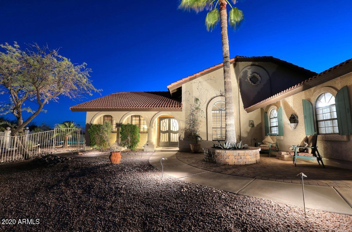 15959 E Lost Hills Dr., Fountain Hills, AZ 85268