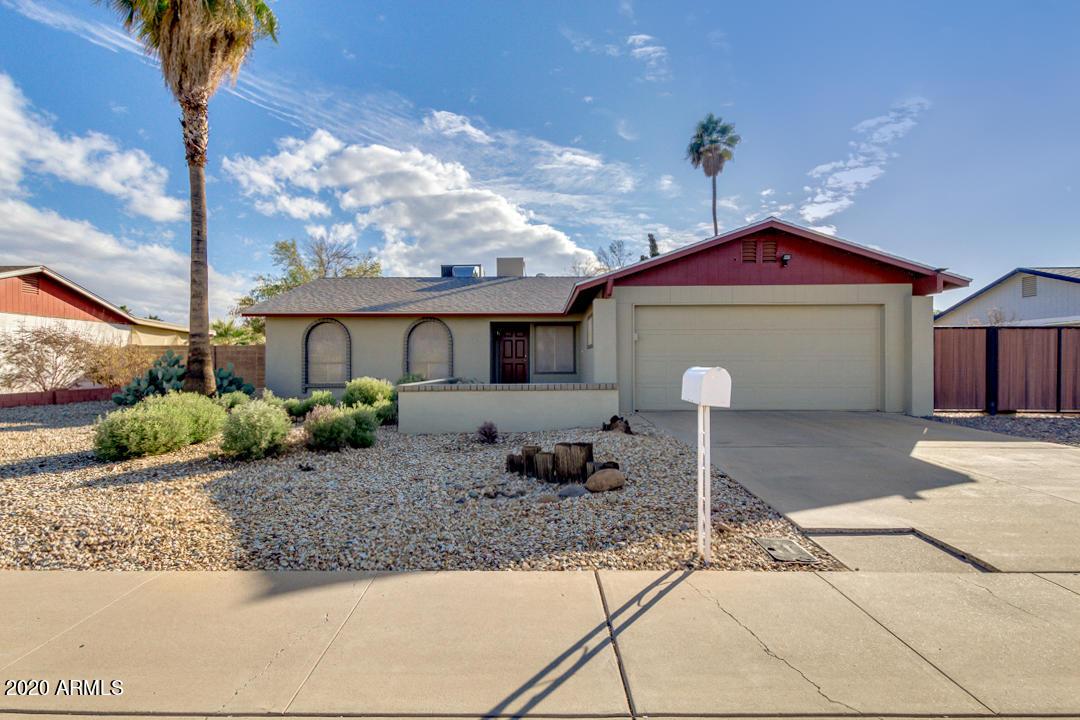 1955 W Shady Glen Ave., Phoenix, AZ 85023