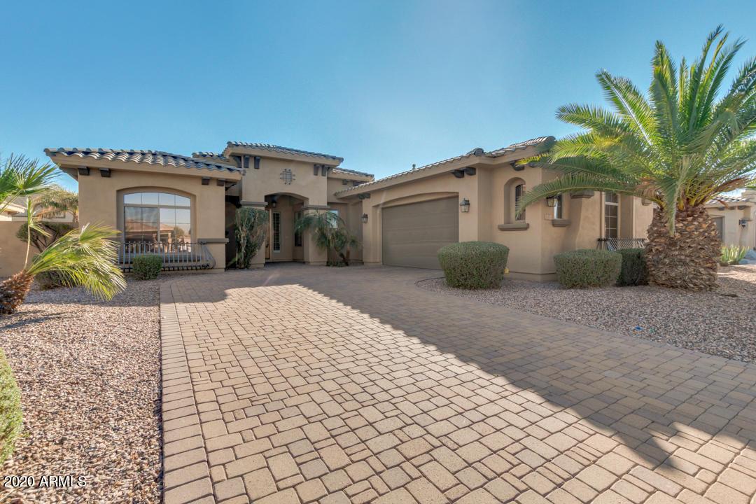 4237 E Los Altos Rd., Gilbert, AZ 85297