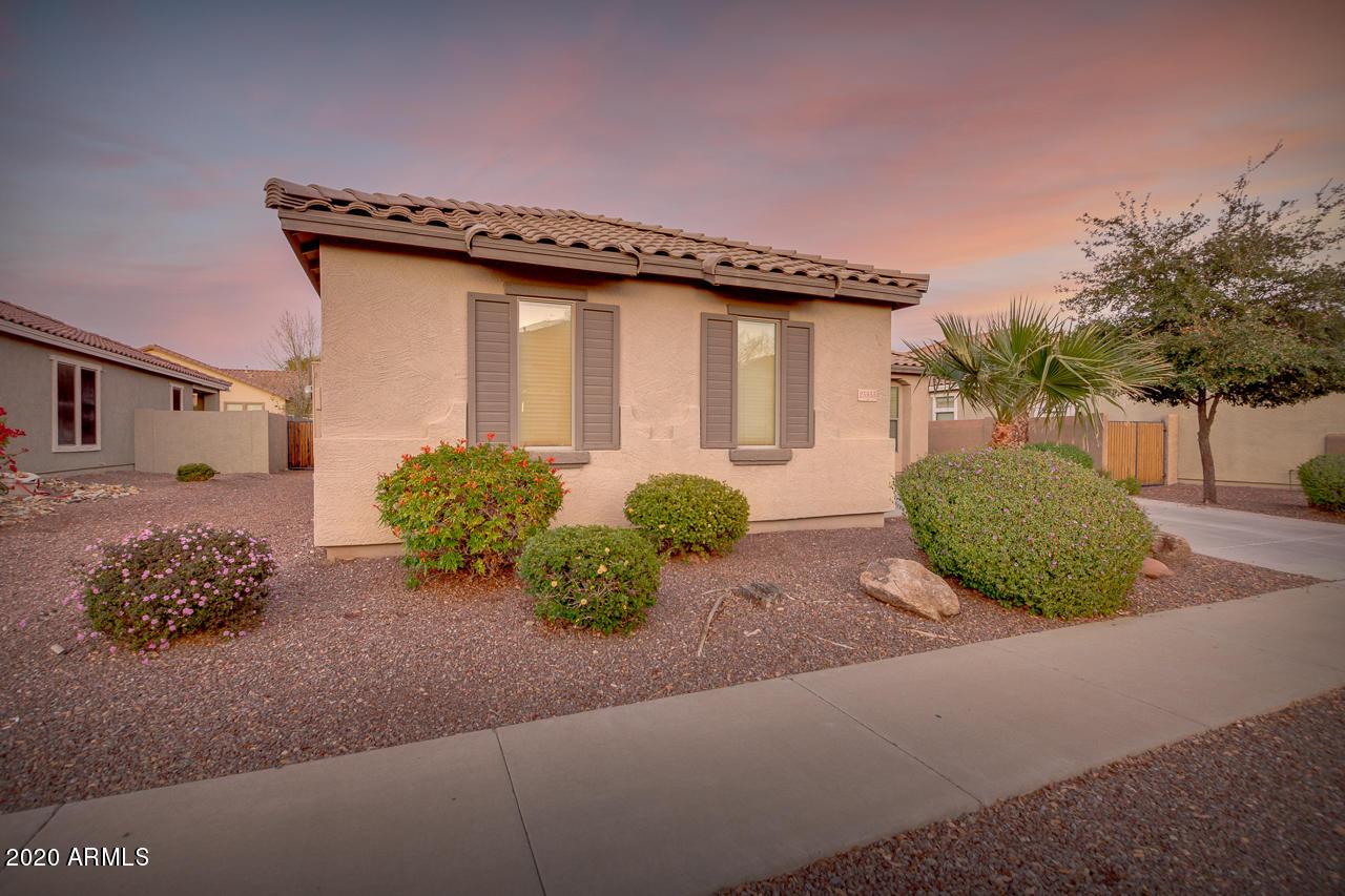 25955 N Desert Mesa Dr., Surprise, AZ 85387