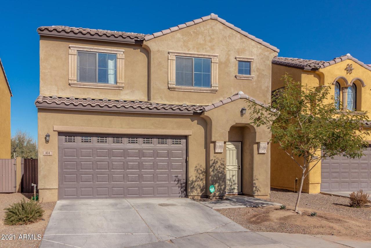 414 W Chipman Rd., Phoenix, AZ 85041