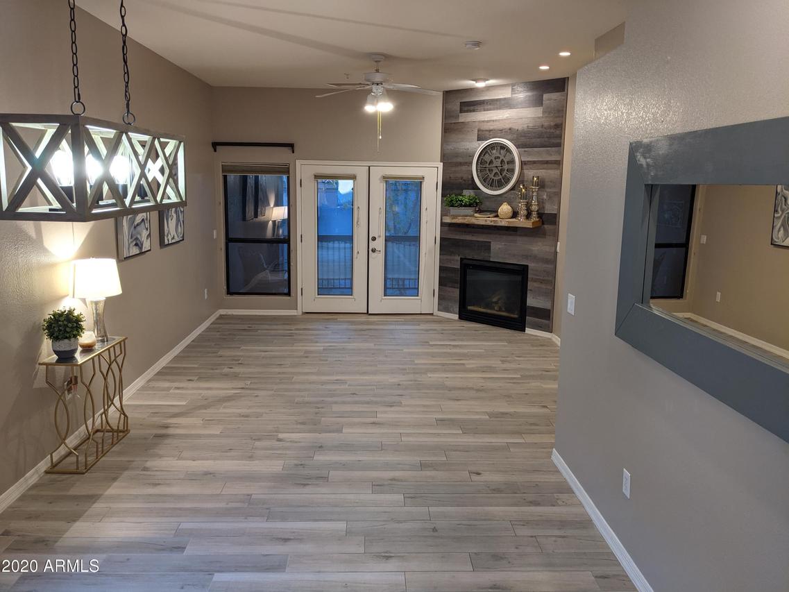 4533 N 22nd St. #227, Phoenix, AZ 85016