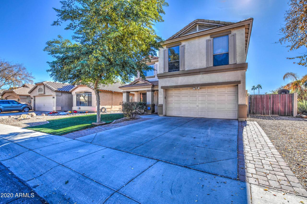 11229 W Roanoke Ave., Avondale, AZ 85392