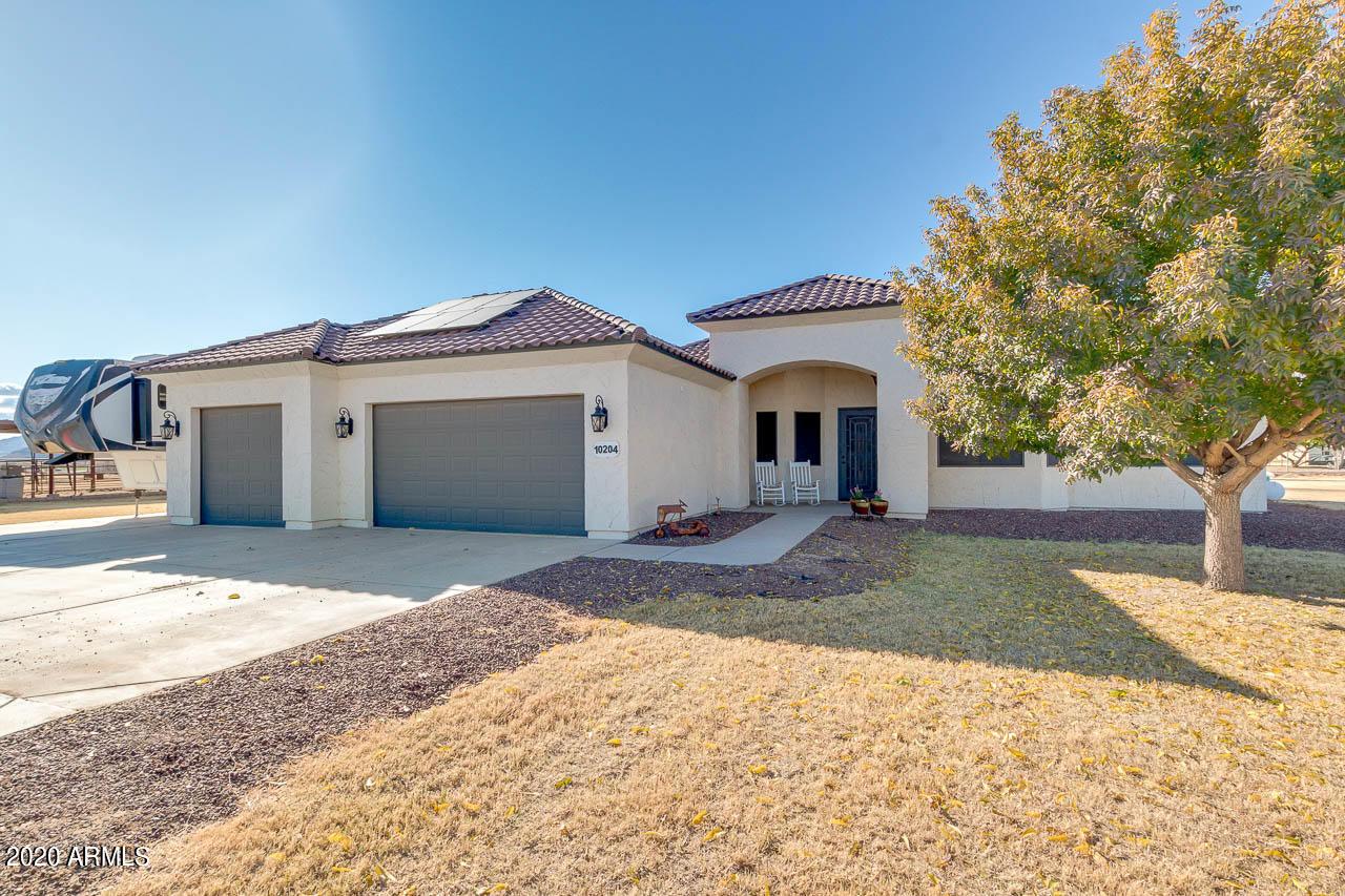 10204 S 279th Ln., Buckeye, AZ 85326