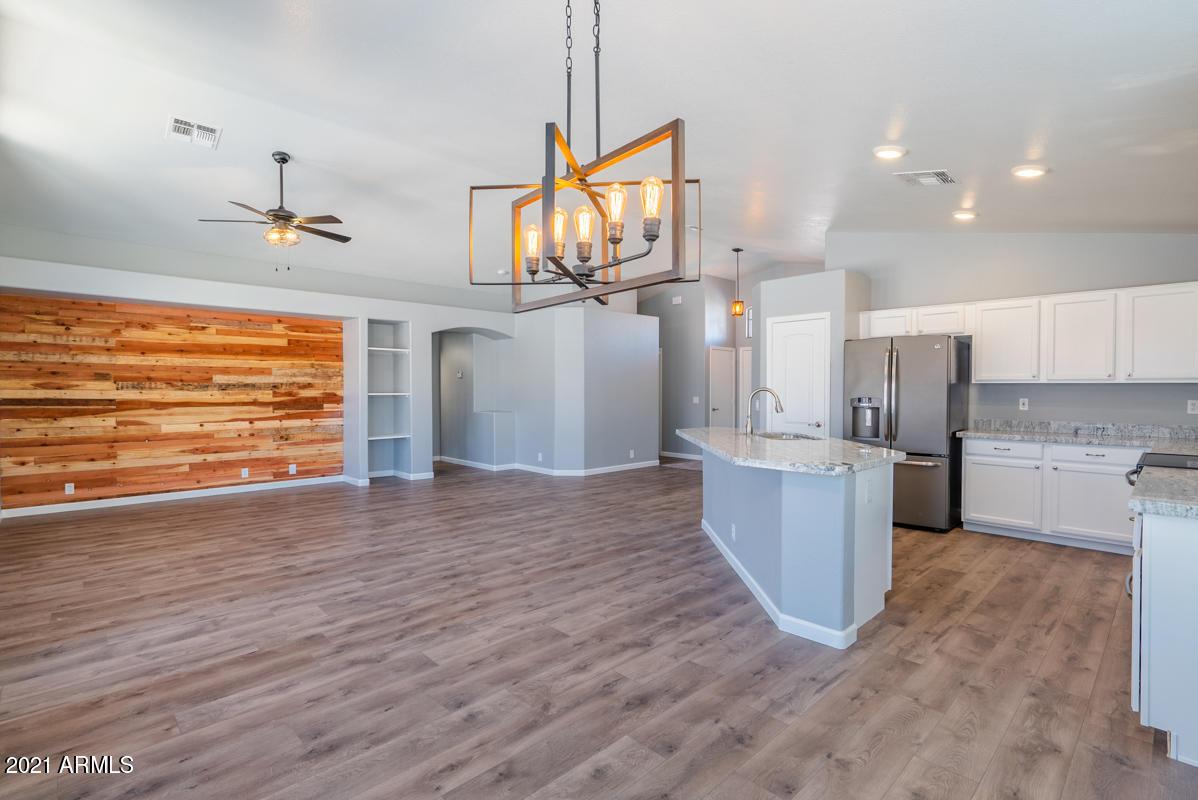 2925 S Mesita, Mesa, AZ 85212