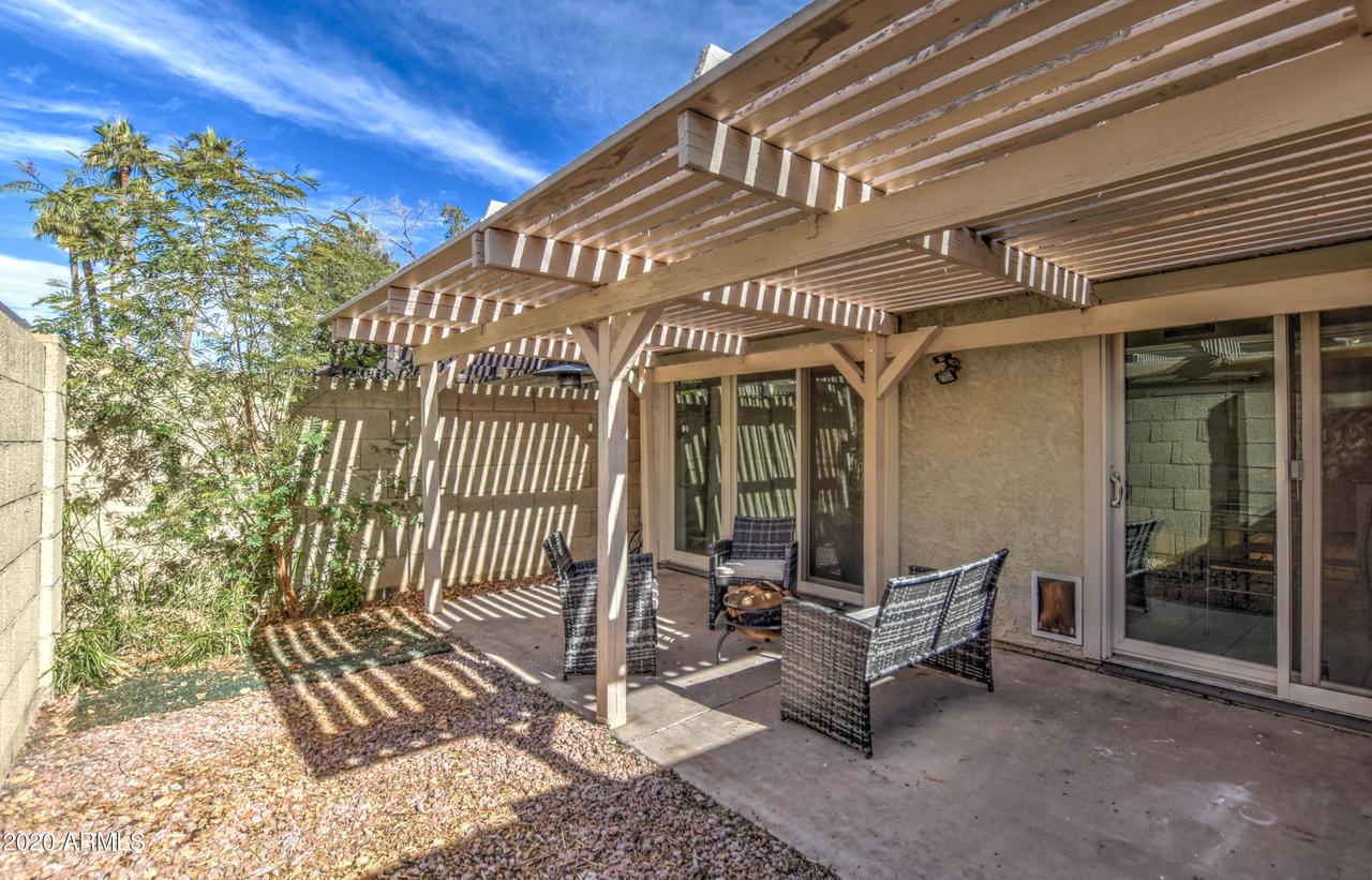 5258 S Deborah Dr., Tempe, AZ 85283