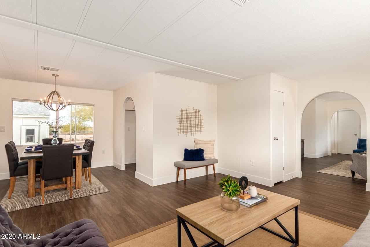 5024 E Raintree Cir., Cave Creek, AZ 85331