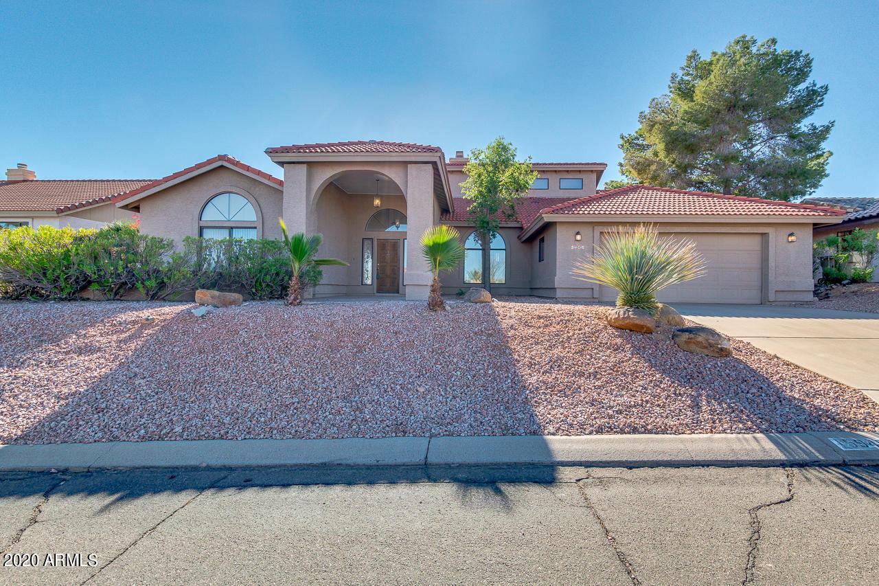 15945 E Thistle Dr., Fountain Hills, AZ 85268