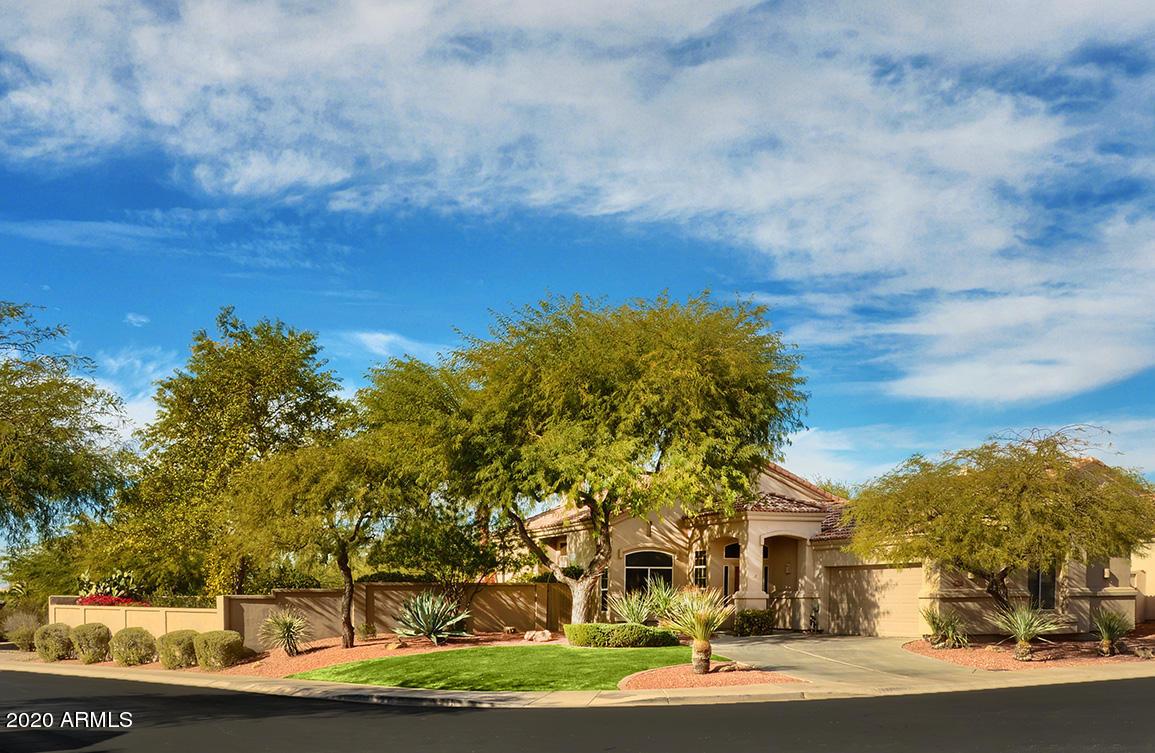 9602 N 118th Pl., Scottsdale, AZ 85259