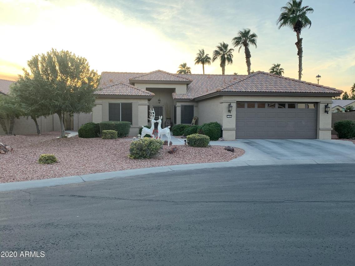 3784 N 152nd Dr., Goodyear, AZ 85395