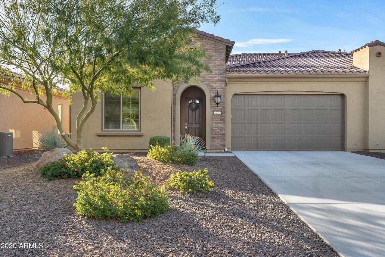 16953 W Palm Ln., Goodyear, AZ 85395