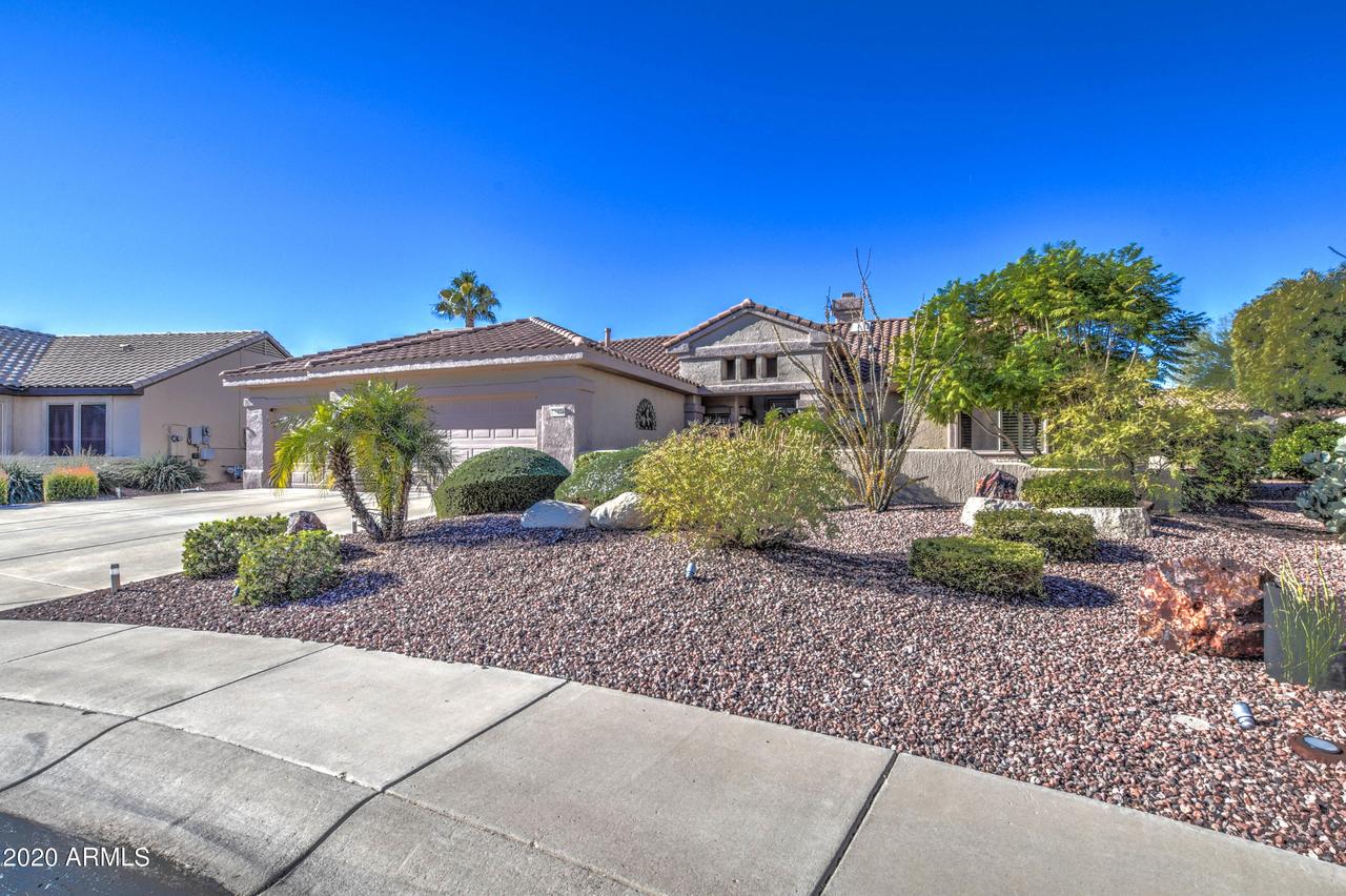 20474 N Ridgewood Ln., Surprise, AZ 85374