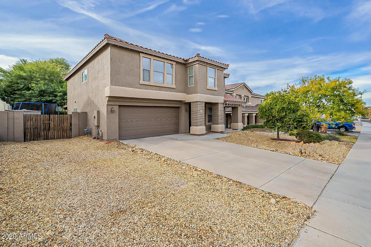 10553 W Angels Ln., Peoria, AZ 85383