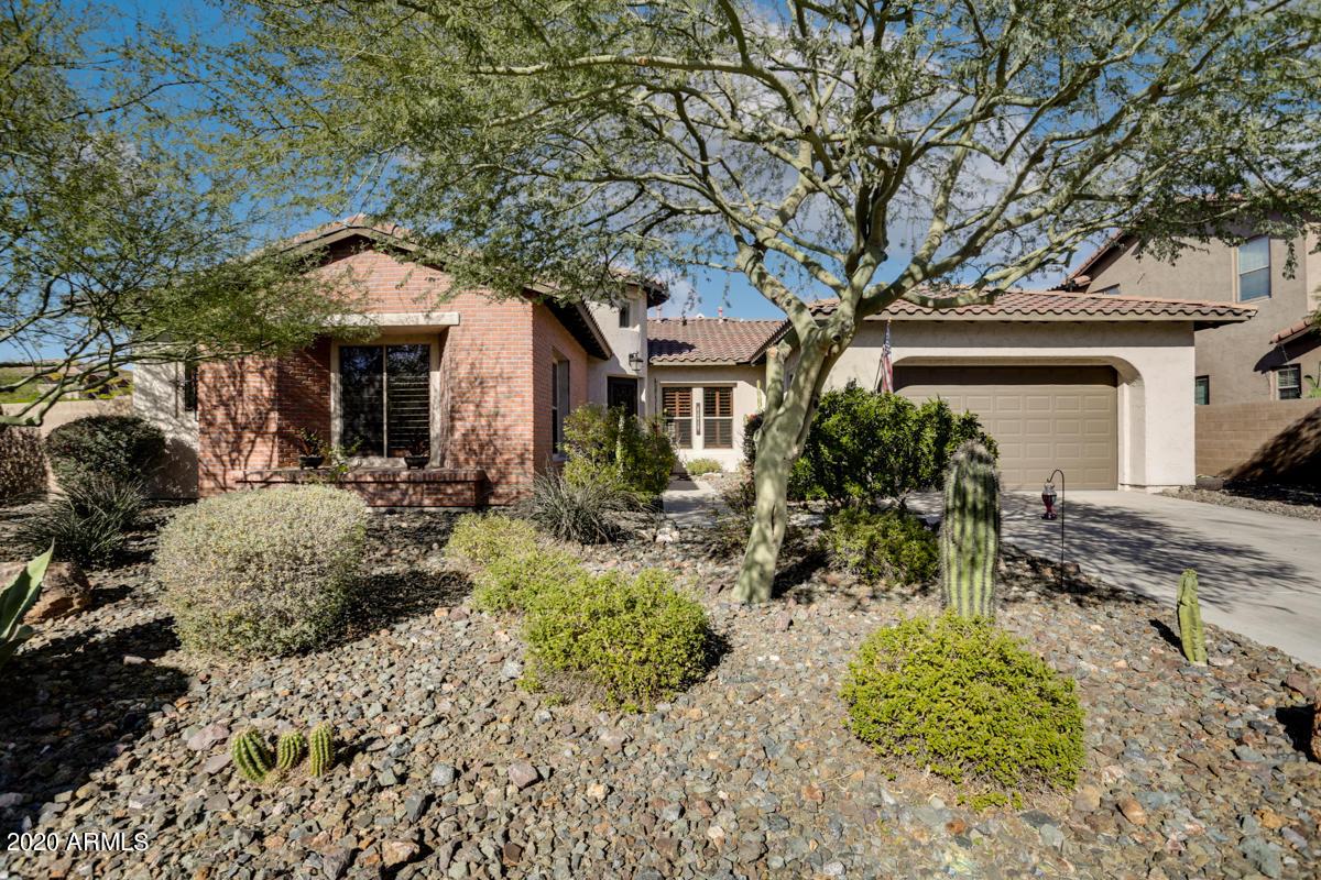 12424 W Dove Wing Way, Peoria, AZ 85383