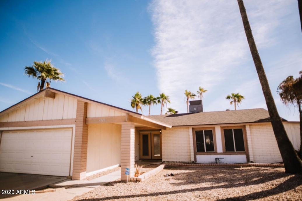 7413 W Sunnyslope Ln., Peoria, AZ 85345