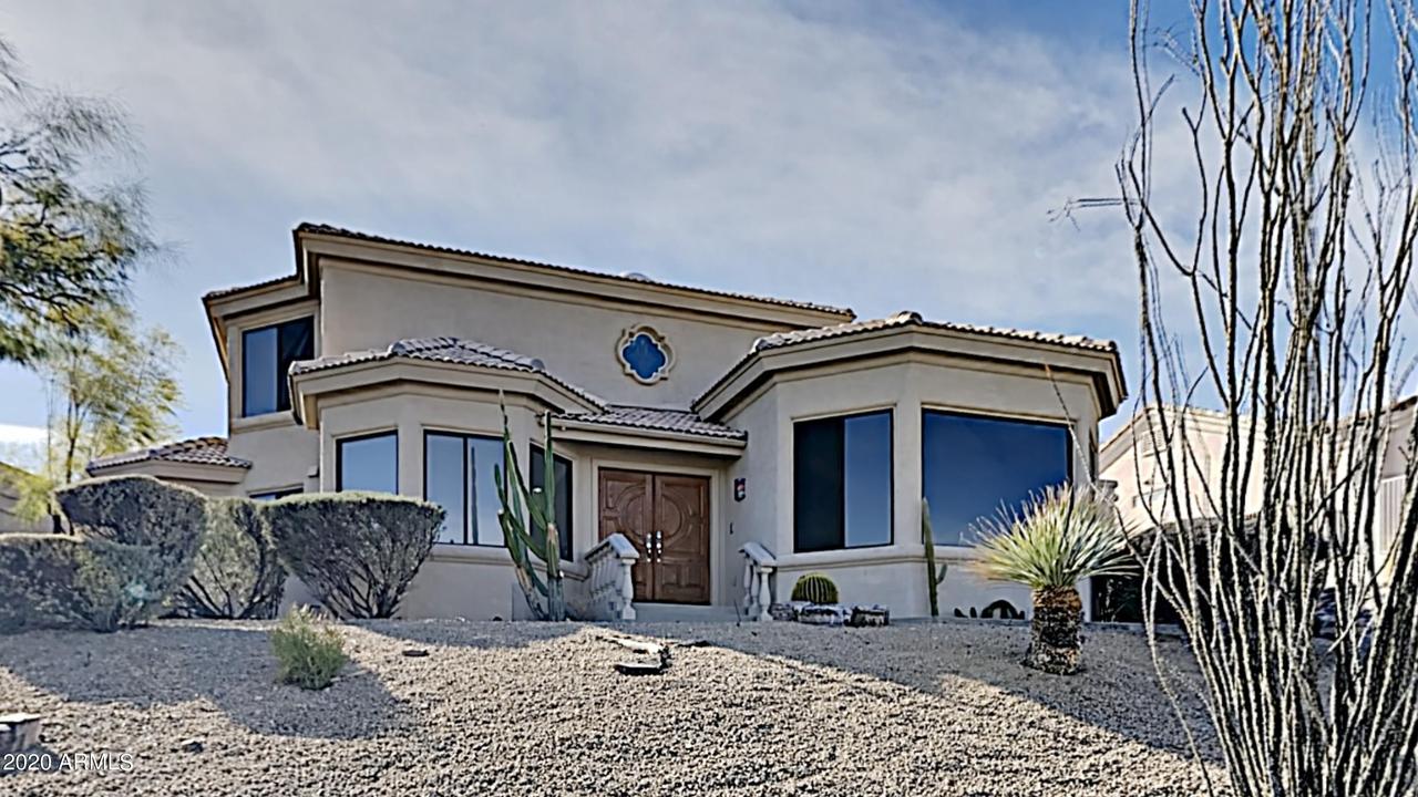 15637 E Thistle Dr., Fountain Hills, AZ 85268