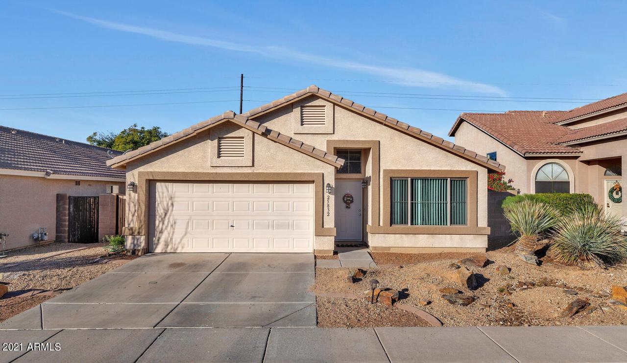 25832 N 66th Dr., Phoenix, AZ 85083