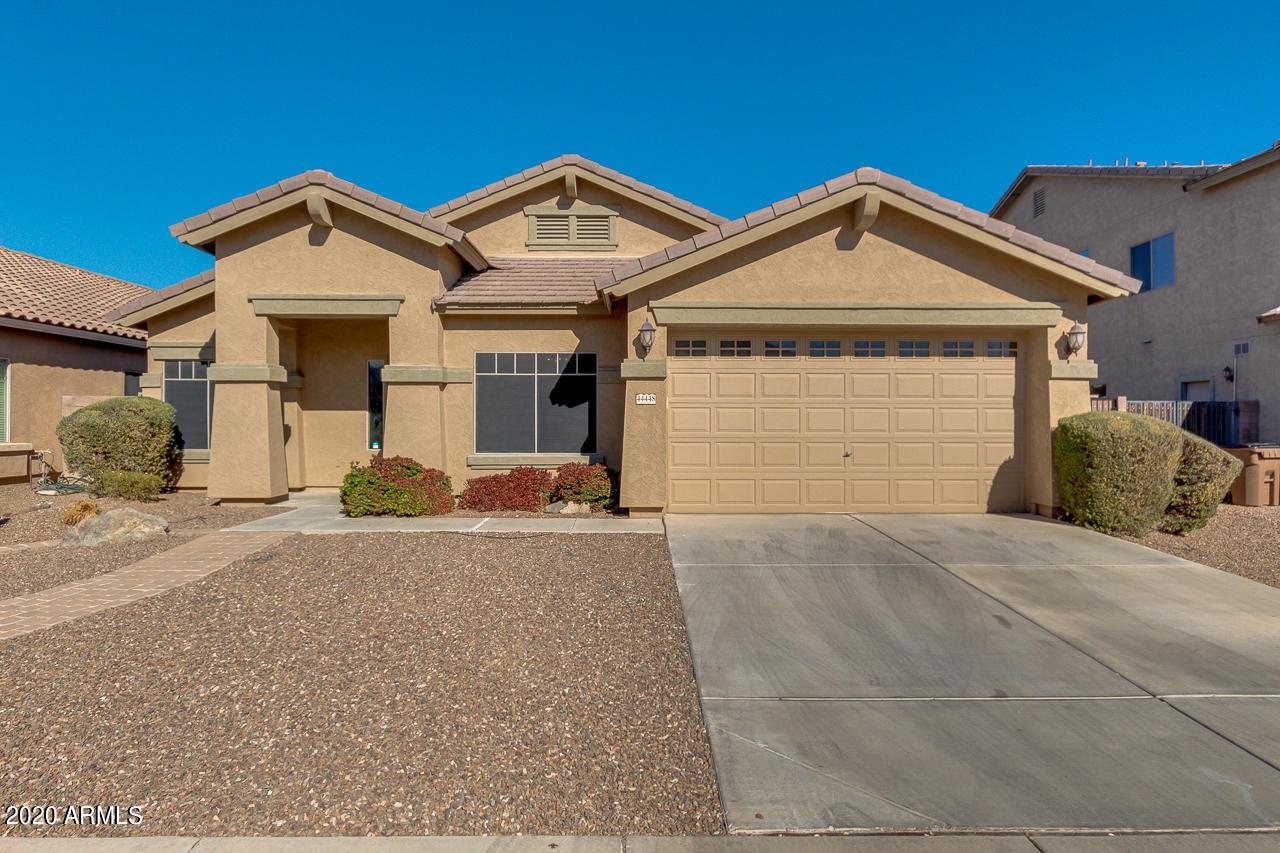 44448 W Rhinestone Rd., Maricopa, AZ 85139