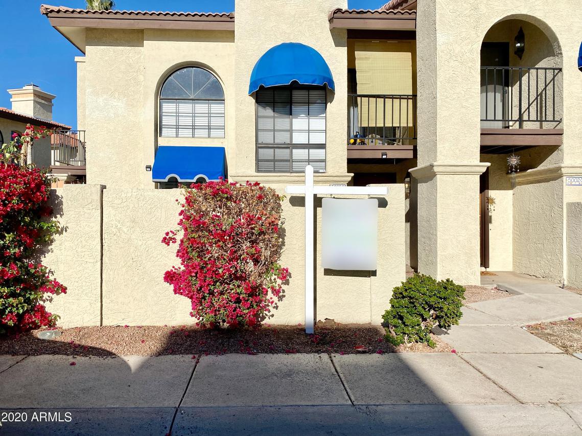 5002 E Siesta Dr. #2, Phoenix, AZ 85044