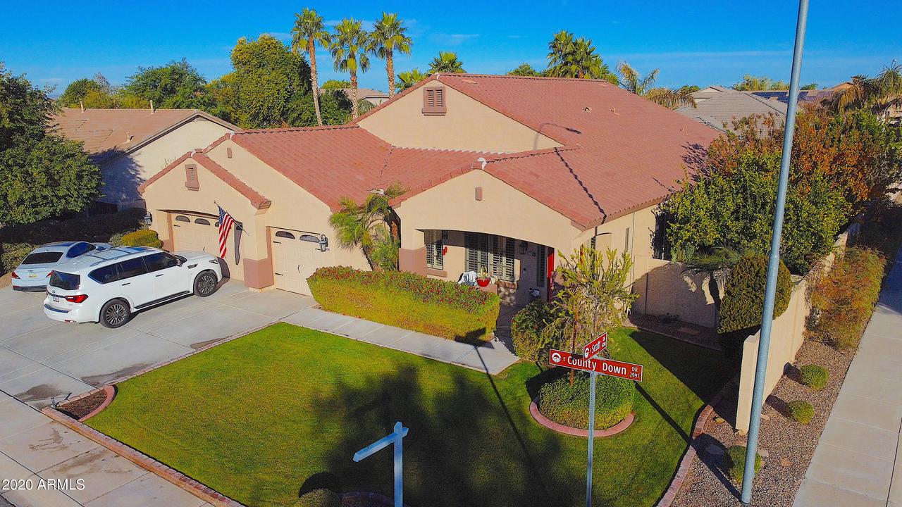 2976 E County Down Dr., Chandler, AZ 85249