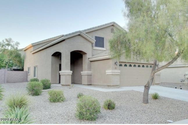 12374 W Roma Ave., Avondale, AZ 85392