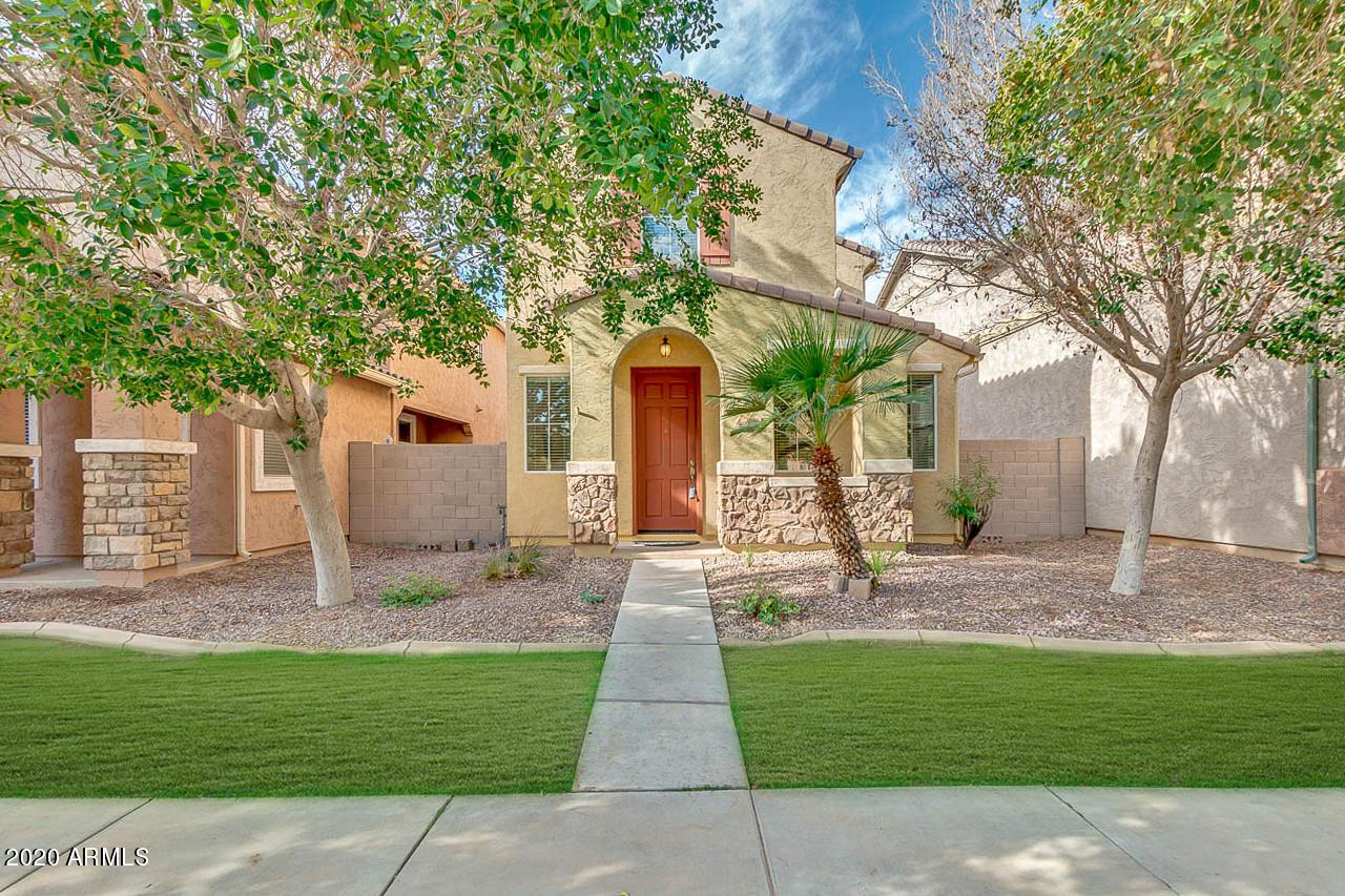 110 N 86th Ln., Tolleson, AZ 85353