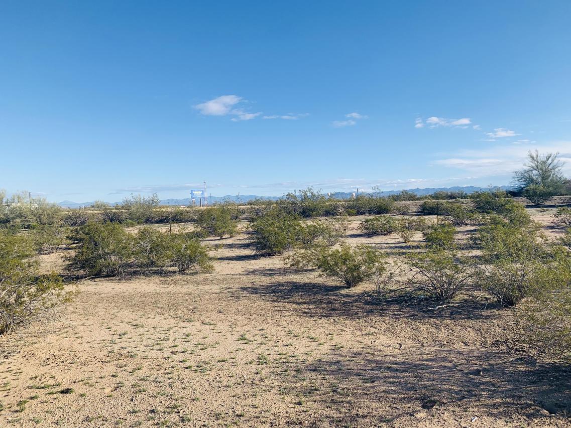 TBD N Wood #K, Florence, AZ 85132