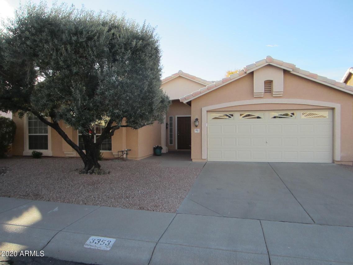 3353 E Oraibi Dr., Phoenix, AZ 85050