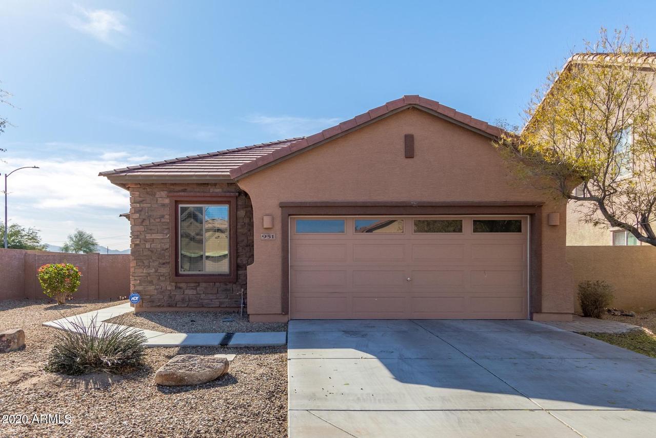 951 E Randy St., Avondale, AZ 85323