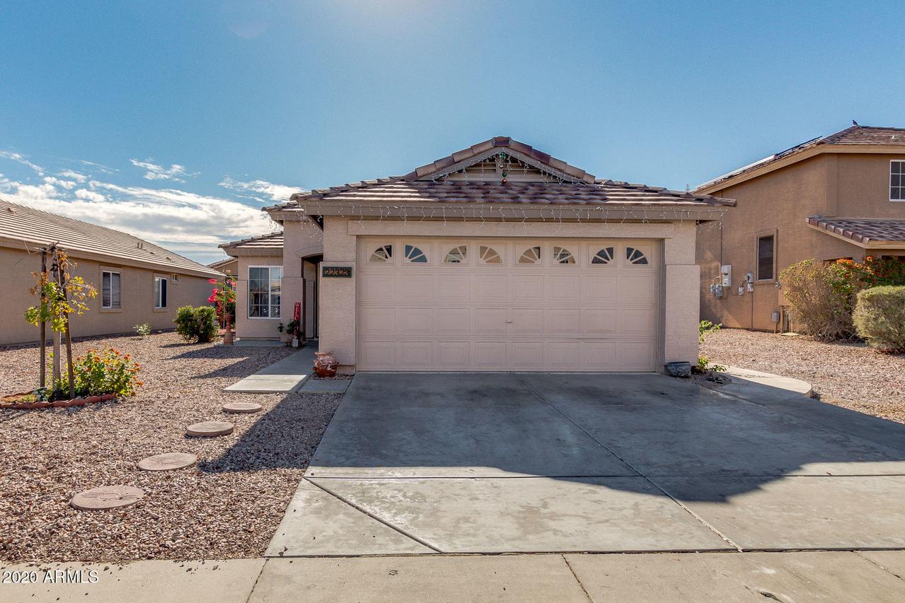 22323 W Woodlands Ave., Buckeye, AZ 85326