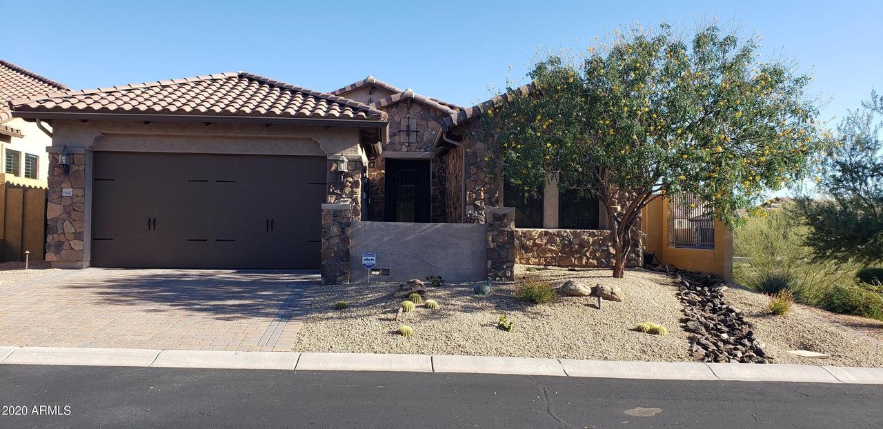 8441 E Kael St., Mesa, AZ 85207