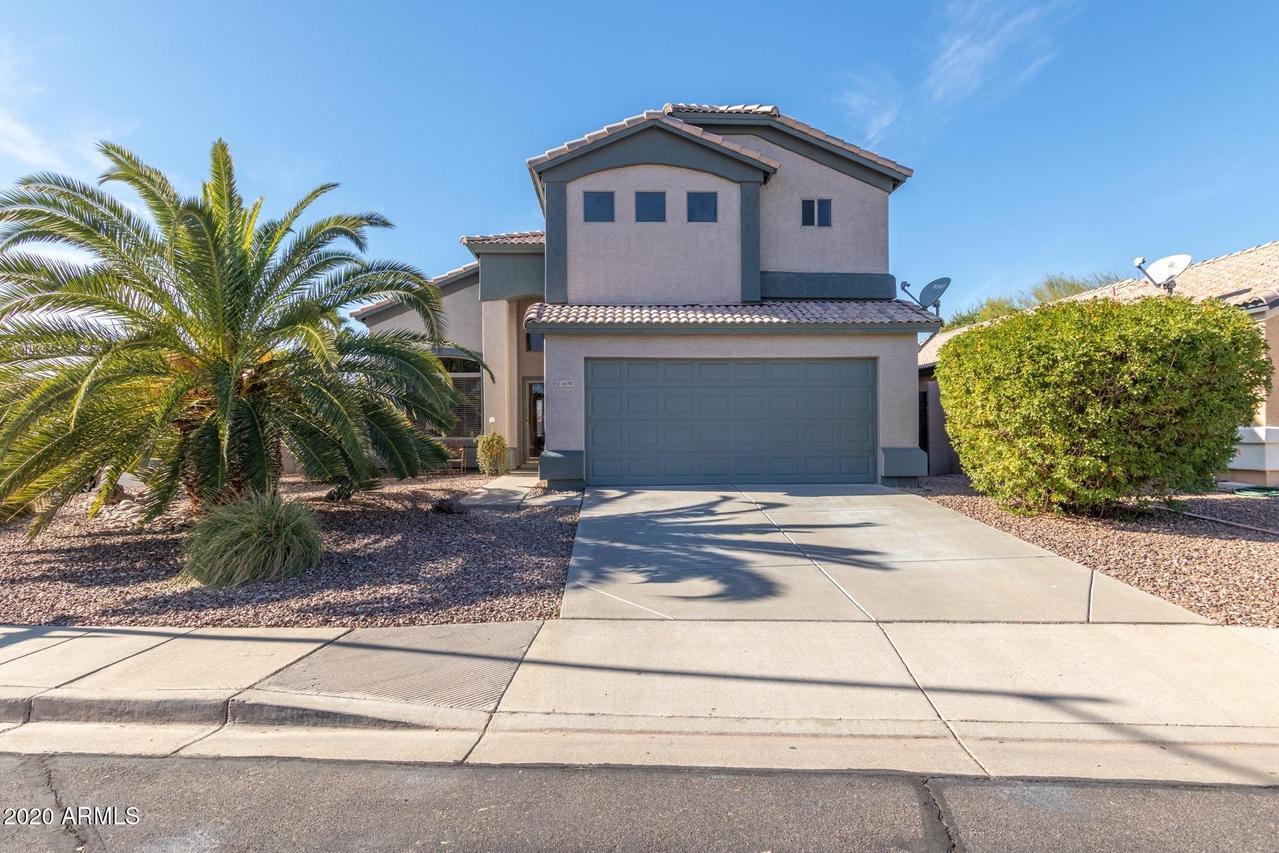 16190 N 161st Ln., Surprise, AZ 85374