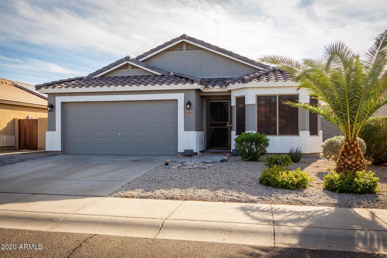 25827 W Dunlap Rd., Buckeye, AZ 85326