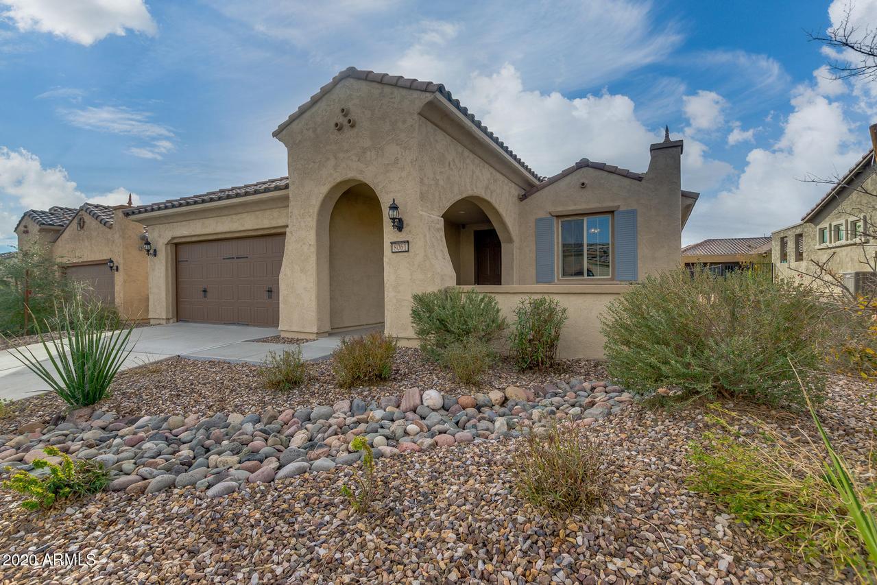 8061 W Cinder Brook Way, Florence, AZ 85132