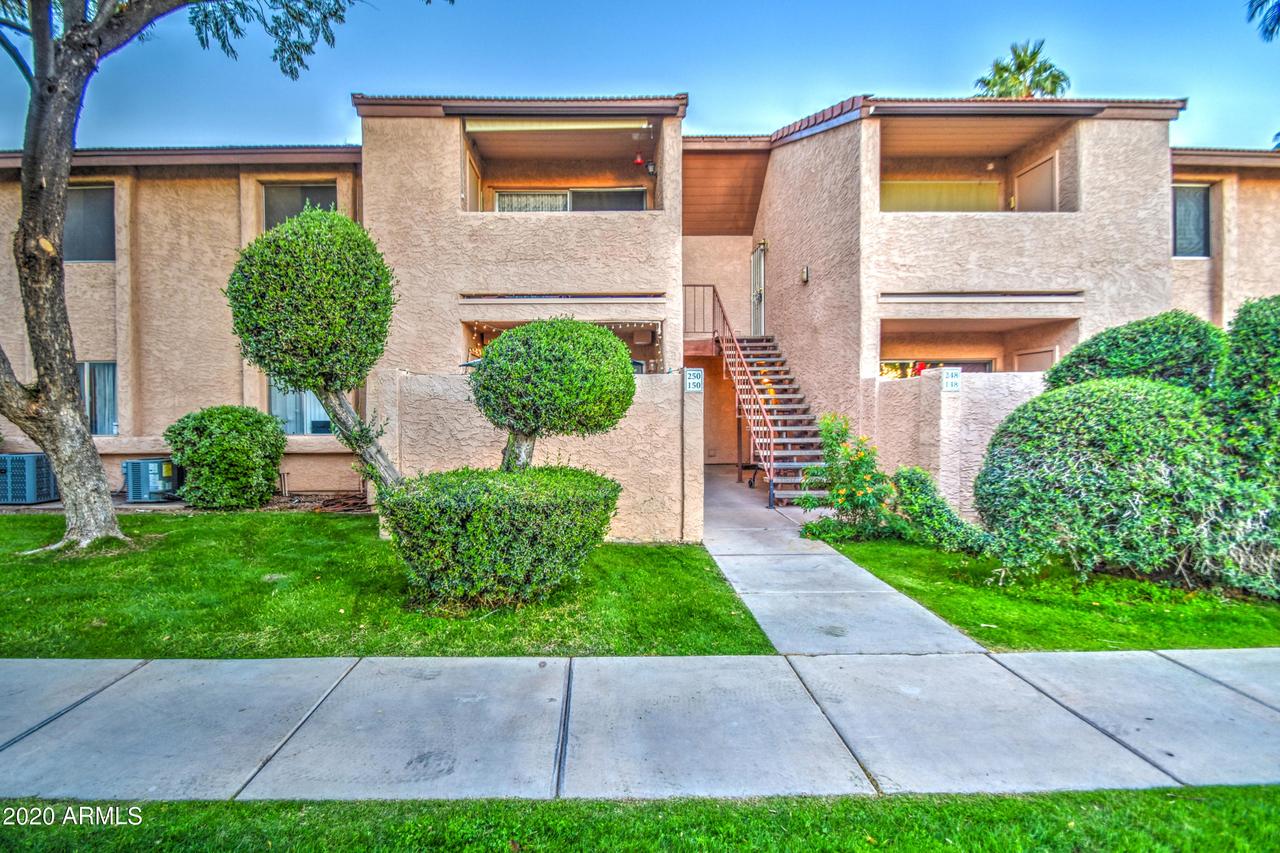 1942 S Emerson #150, Mesa, AZ 85210