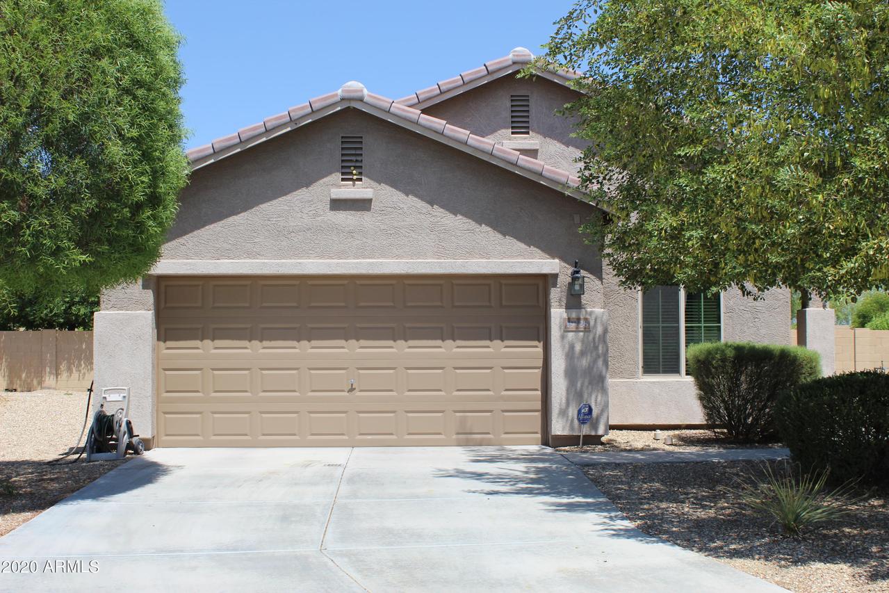 19128 W Woodlands Ave., Buckeye, AZ 85326