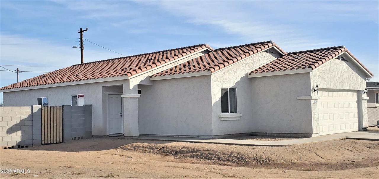 9224 W Mobile Ave., Peoria, AZ 85345
