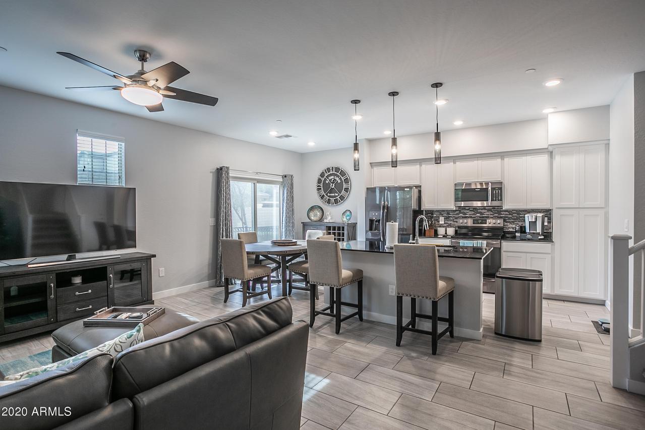 1873 E Frye Rd. #103, Gilbert, AZ 85295