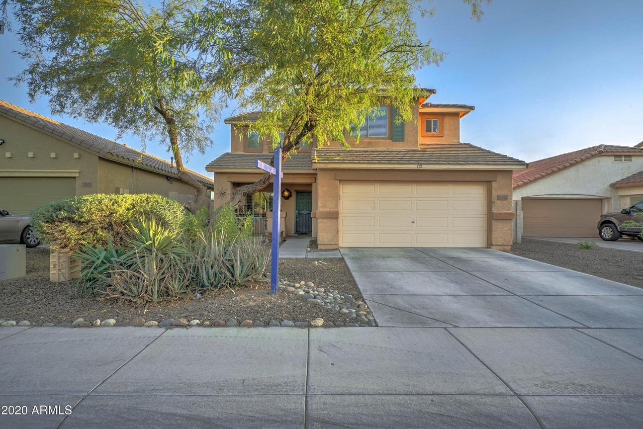 7111 W Kingman St., Phoenix, AZ 85043